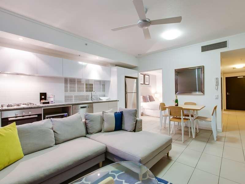 Alpha Mosaic Hotel Fortitude Valley Brisbane Bekvämligheter bild
