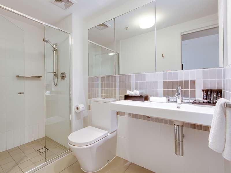 Alpha Mosaic Hotel Fortitude Valley Brisbane Bekvämligheter bild