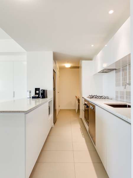 Alpha Mosaic Hotel Fortitude Valley Brisbane Bekvämligheter bild