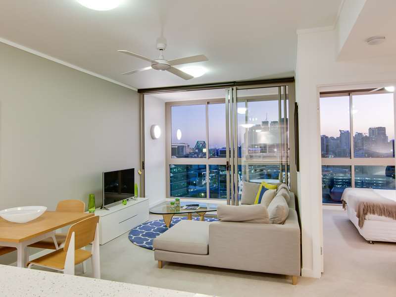 Alpha Mosaic Hotel Fortitude Valley Brisbane Bekvämligheter bild