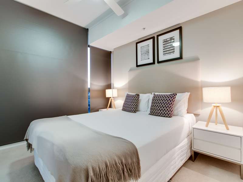Alpha Mosaic Hotel Fortitude Valley Brisbane Bekvämligheter bild