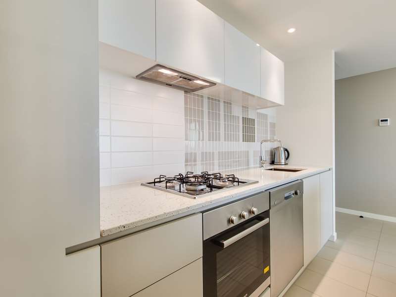Alpha Mosaic Hotel Fortitude Valley Brisbane Bekvämligheter bild