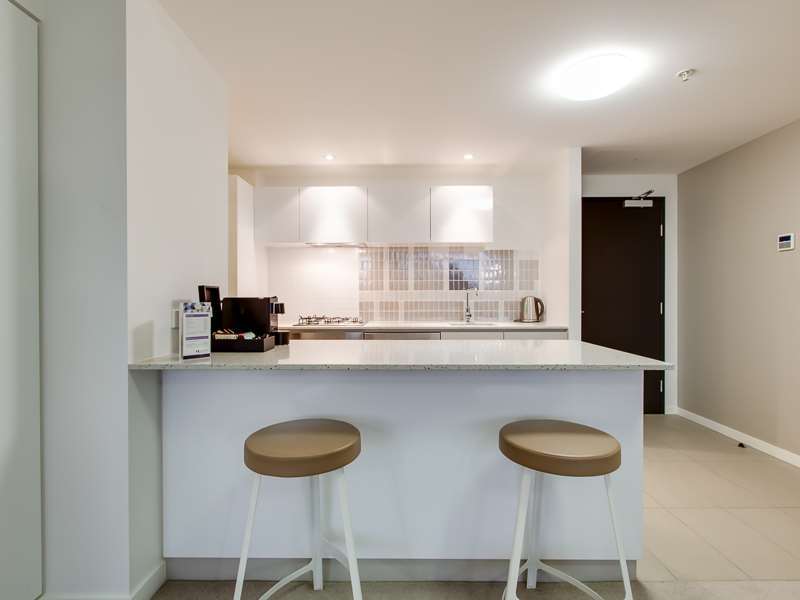 Alpha Mosaic Hotel Fortitude Valley Brisbane Bekvämligheter bild
