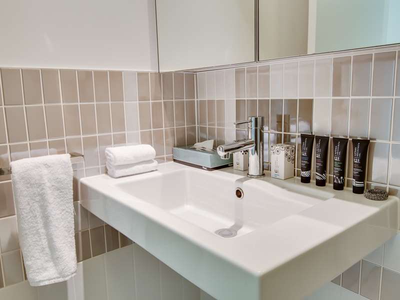 Alpha Mosaic Hotel Fortitude Valley Brisbane Bekvämligheter bild