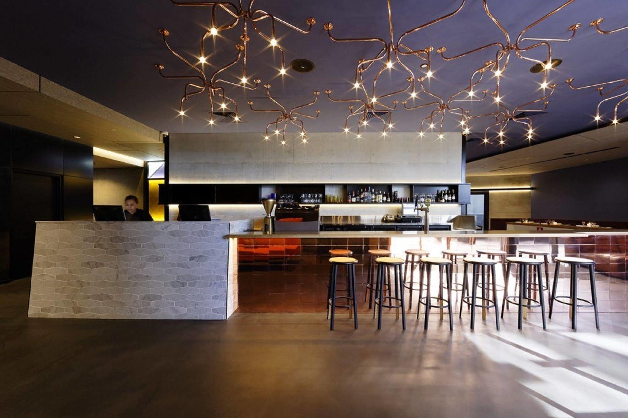 Alpha Mosaic Hotel Fortitude Valley Brisbane Exteriör bild
